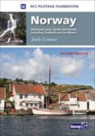 Judy Loxmax, RCC Pilotage Foundation - Norway