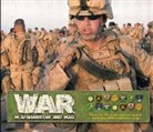 Carlton Books (COR), Gerry Souter, Janet Souter, Carlton Books - War in Afghanistan and Iraq