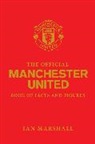 Ian Marshall, Ian Mufc Marshall, MUFC - Official Manchester United Book of Facts and Figures