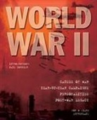Diane Sutherland, John Sutherland, John Canwell Sutherland, John Sutherland Sutherland, Jon Sutherland, Jon Sutherland Sutherland... - World War II