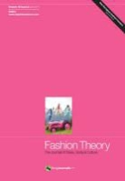 Marie Riegels Melchior, Lisa Skov - Fashion Theory
