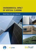 Jane Anderson, Daniel Doran, Daniel Doran - Environmental Impact of Materials
