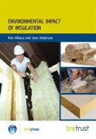 Kim Allbury, Jane Anderson, Jane Anderson - Environmental Impact of Materials