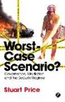 Doctor Stuart Price, Stuart Price - Worst-Case Scenario?