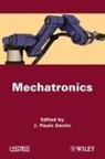 J. Paolo Davim, J. Paolo (EDT) Davim, J. Paulo Davim, JP Davim, J Paulo Davim, J. Paolo Davim... - Mechatronics