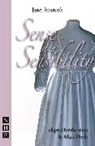 Jane Austen, Jane Healy Austen, Mark Healy, Mark Healy - Sense and Sensibility
