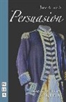 Jane Austen, Jane Healy Austen, Mark Healy, Mark Healy - Persuasion