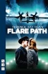 Terence Rattigan, Terrance Rattigan - Flare Path