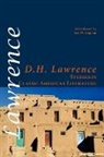 D. H. Lawrence - Studies in Classic American Literature