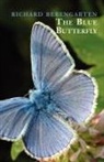 Richard Berengarten - The Blue Butterfly