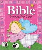 Lara Ede, Gabrielle Mercer, Lara Ede - Bible Stories for Girls