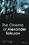 Birgit Beumers, Birgit Condee Beumers, Birgit Beumers, Nancy Condee, Lilya Kaganovsky - Cinema of Alexander Sokurov
