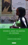 Carolyn Fluehr Lobban, Fluehr-Lobban, Carolyn Fluehr-Lobban - Shari'a and Islamism in Sudan