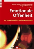 Philipp A Genoud, Philippe A Genoud, Philippe A. Genoud, Michael Reicherts, Grégoire Zimmermann - Emotionale Offenheit