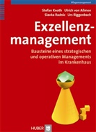 Ulrich Allmen, Ulrich vo Allmen, Ulrich von Allmen, Stefa Knoth, Stefan Knoth, Slavka Radnic... - Exzellenzmanagement