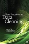 Jason W Osborne, Jason W. Osborne - Best Practices in Data Cleaning