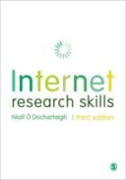 Niall O Dochartaigh, Niall O. Dochartaigh, Niall O Dochartaigh, Niall Ó Dochartaigh, O Dochartaigh Niall, Niall O. Dochartaigh - Internet Research Skills