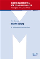 Steinmetz, Peter Steinmetz, Wei, Hans Weis, Hans C. Weis, Hans Chr. Weis... - Marktforschung