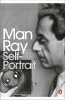 Ray Man, Man Ray - Self Portrait