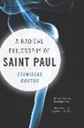 S Breton, Stanislas Breton, Stanislas/ Blanton Breton, Breton Stanislas - Radical Philosophy of Saint Paul