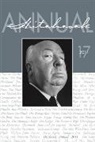 Richard Gottlieb Allen, S Gottlieb, Sidney Gottlieb, Sidney (EDT)/ Allen Gottlieb, Sidney Allen Gottlieb, Richard Allen... - Hitchcock Annual