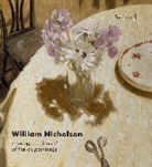 Patricia Reed, Patricia/ Baron Reed, Reed Patricia - William Nicholson