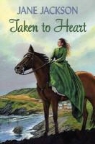 Jane Jackson - Taken to Heart