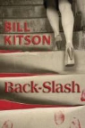 Bill Kitson - Back-Slash