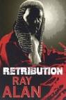 Ray Alan, Alan Ray - Retribution