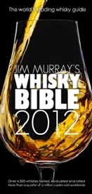 Jim Murray - Jim Murray's Whisky Bible 2012