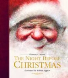Clement Moore, Clement C Moore, Clement C. Moore - Night Before Christmas
