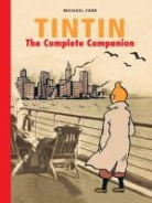 Michael Farr, FARR MICHAEL, Hergé - Tintin: The Complete Companion