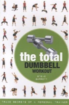 Steve Barrett - The Total Dumbbell Workout