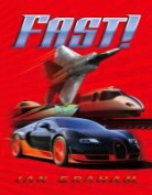 Ian Graham - Fast!