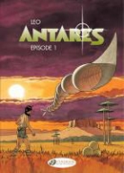 Leo, Leo - ANTARES T 1 EPISODE 1