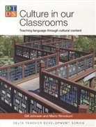 Gill Johnson, Mario Rinvolucri - Culture in Our Classrooms