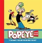 Josephine Bacon - Popeye Cookbook