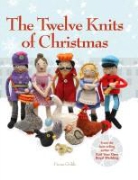 Fiona Goble - Twelve Knits of Christmas