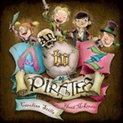 Caroline Stills, Heath McKenzie - A to Z of Pirates