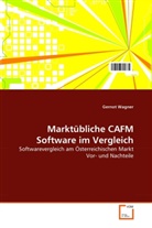 Gernot Wagner - Marktübliche CAFM Software im Vergleich