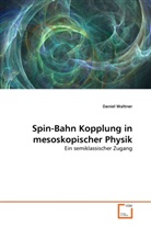 Daniel Waltner - Spin-Bahn Kopplung in mesoskopischer Physik