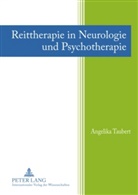 Angelika Taubert - Reittherapie in Neurologie und Psychotherapie