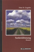 Peter H. Gogolin, Vladi Krafft - Seelenlähmung