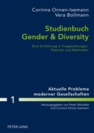 Vera Bollmann, Corinna Onnen, Corinna Onnen-Isemann, Corinna Onnen - Studienbuch Gender & Diversity