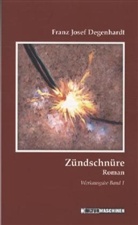 Franz J. Degenhardt, Franz Josef Degenhardt, Vladi Krafft - Zündschnüre