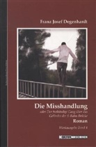 Franz J. Degenhardt, Franz Josef Degenhardt, Vladi Krafft - Die Misshandlung