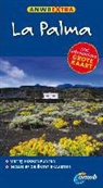 Dieter Schulze, Dick van Ouwerkerk, Dirk van Ouwerkerk - La Palma