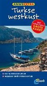 Hans E. Latzke, Hanneke Tax - Turkse westkust
