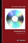 Franz J. Degenhardt, Franz Josef Degenhardt, Vladi Krafft - Liederbuch. Bd.2