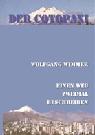 Wolfgang Wimmer - Der Cotopaxi